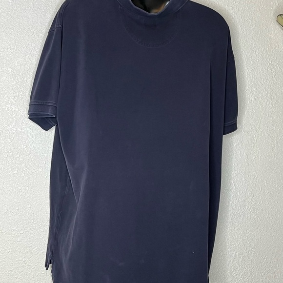 Izod 3 button polo shirt Sz 3XL - Picture 5 of 5
